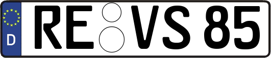 RE-VS85