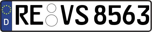 RE-VS8563