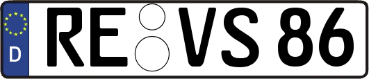 RE-VS86