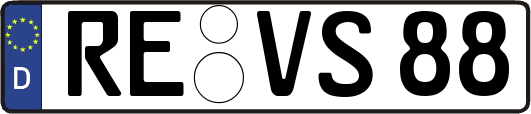 RE-VS88