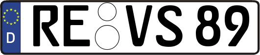 RE-VS89