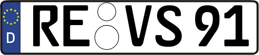 RE-VS91