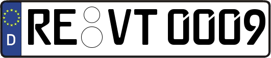 RE-VT0009