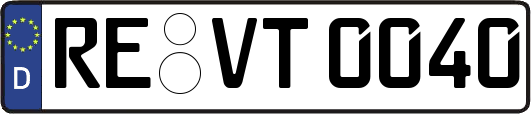 RE-VT0040