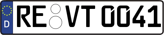 RE-VT0041