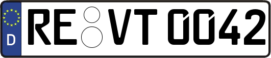 RE-VT0042