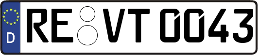 RE-VT0043