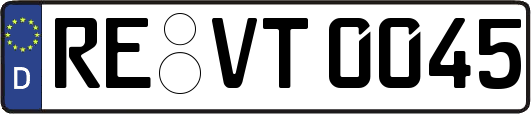 RE-VT0045