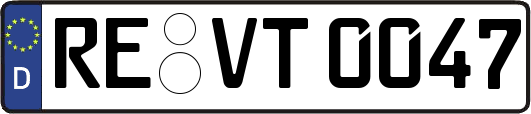 RE-VT0047
