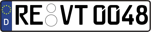 RE-VT0048
