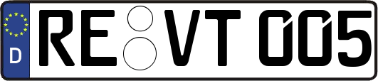 RE-VT005
