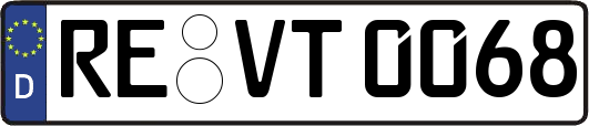 RE-VT0068