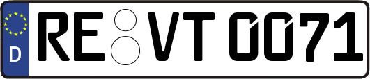RE-VT0071