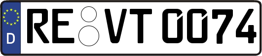 RE-VT0074