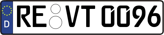 RE-VT0096