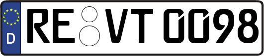 RE-VT0098