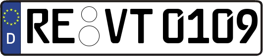 RE-VT0109
