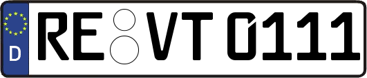RE-VT0111