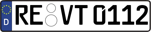 RE-VT0112