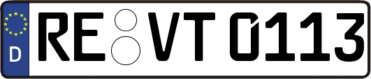RE-VT0113