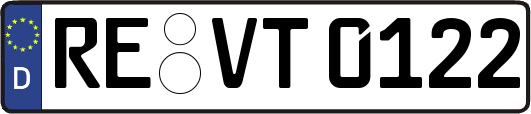 RE-VT0122