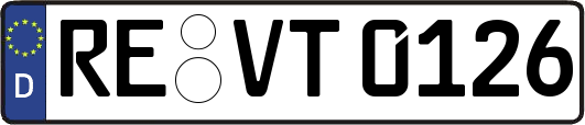 RE-VT0126