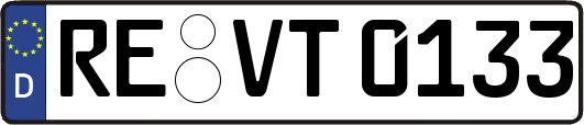 RE-VT0133