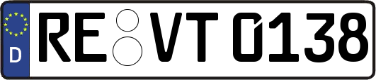 RE-VT0138