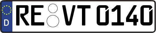 RE-VT0140