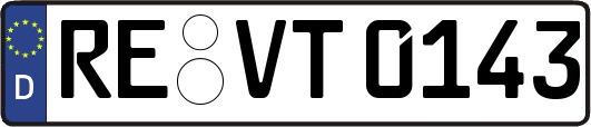 RE-VT0143