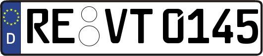 RE-VT0145