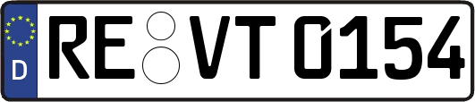 RE-VT0154