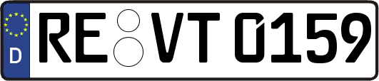 RE-VT0159