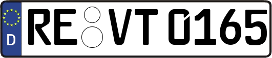 RE-VT0165