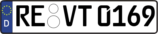 RE-VT0169