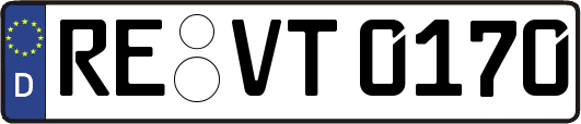 RE-VT0170
