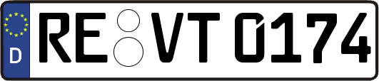 RE-VT0174