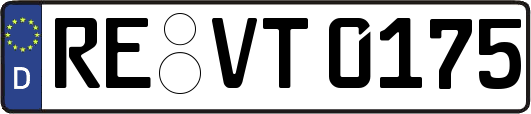 RE-VT0175