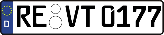 RE-VT0177