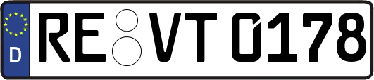 RE-VT0178