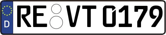 RE-VT0179