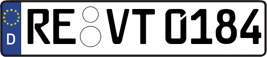 RE-VT0184