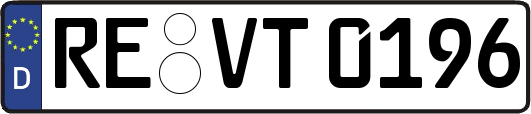 RE-VT0196