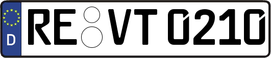 RE-VT0210