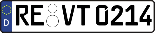 RE-VT0214