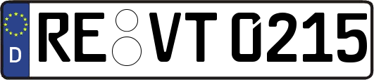 RE-VT0215