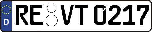 RE-VT0217