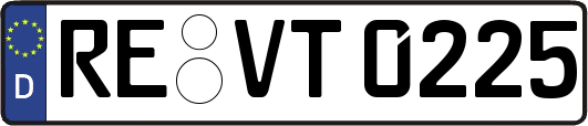 RE-VT0225