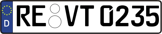 RE-VT0235