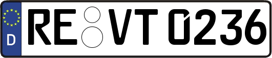 RE-VT0236